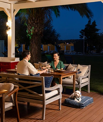 D Resort Ayvalık çevresinde keşfedilecek Ayvalık güzellikleri