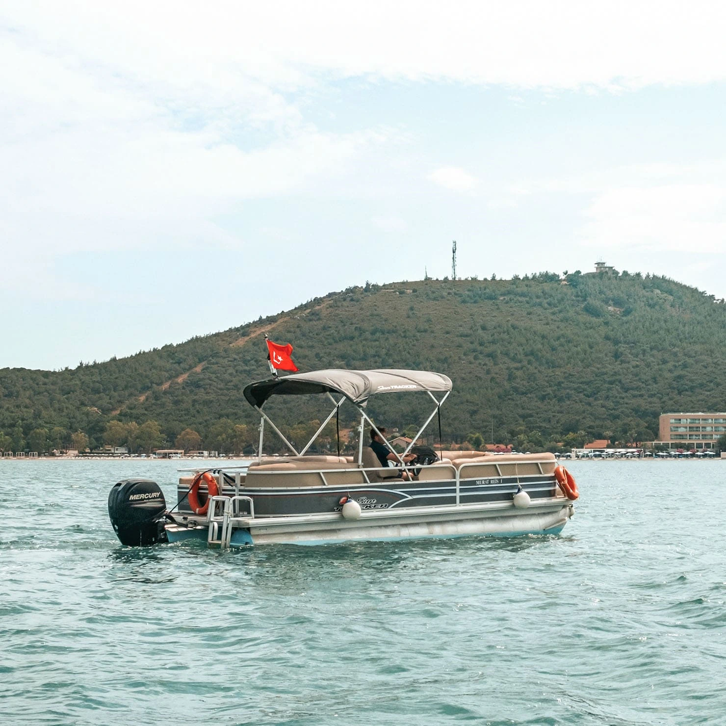 D Resort Ayvalık'ta eşsiz anlar ve Ayvalık deneyimi keşfet görseli