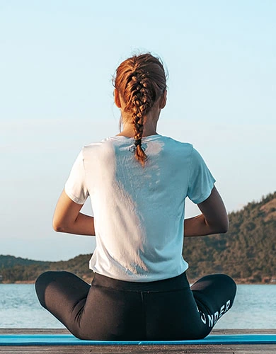 D Resort Ayvalık İyi Yaşam wellness ve spa keyfi mobil galeri