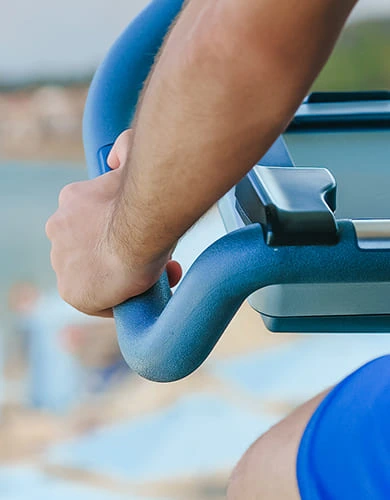 D Resort Ayvalık İyi Yaşam spa ve dinlenme mobil galeri