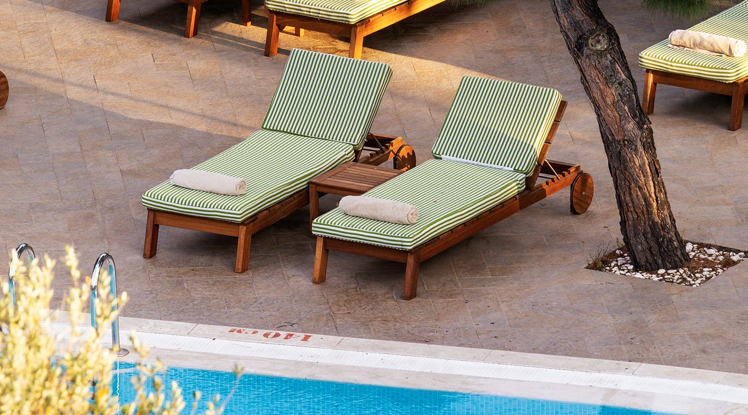 D Resort Ayvalık ile Ayvalık'ı keşfetme deneyimi geniş galeri