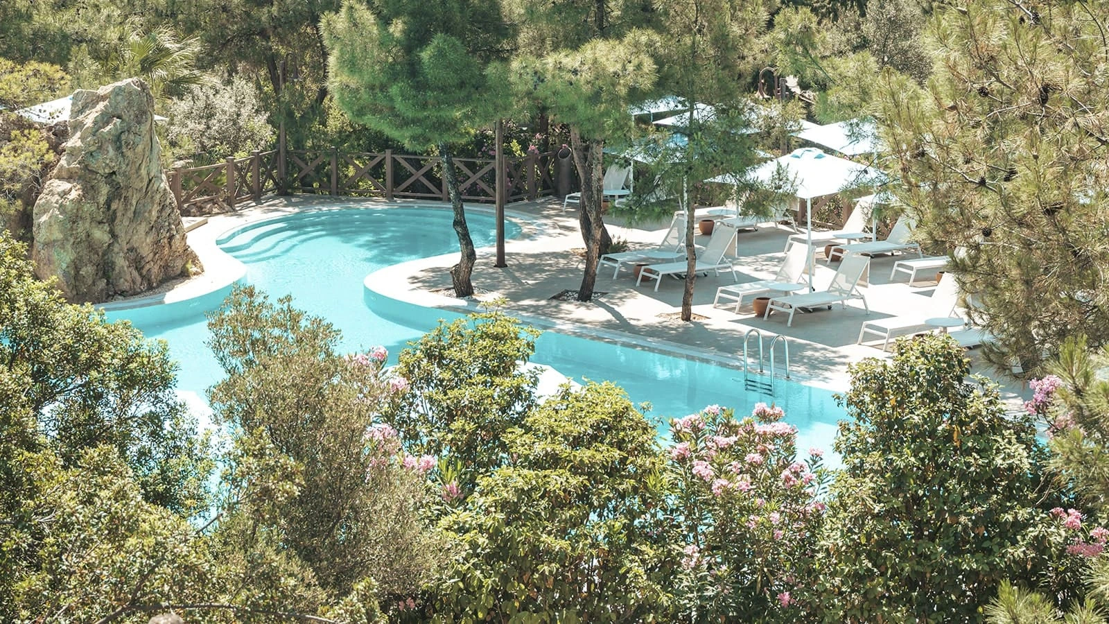 D Resort Ayvalık aktiviteler ana tanıtım kapağı