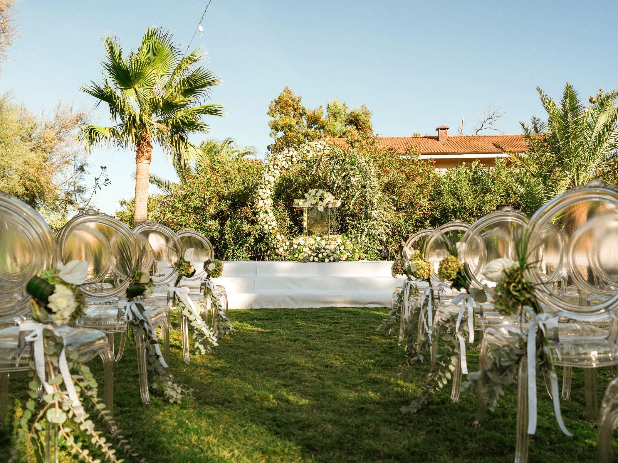 D Resort Ayvalık düğün ve kutlama hero tanıtım kapağı