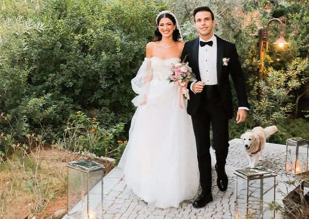 D Resort Ayvalık düğün ve kutlama hizmeti tanıtım görseli